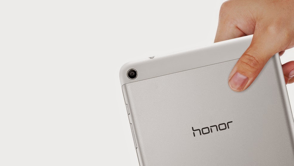 Honor Tablet