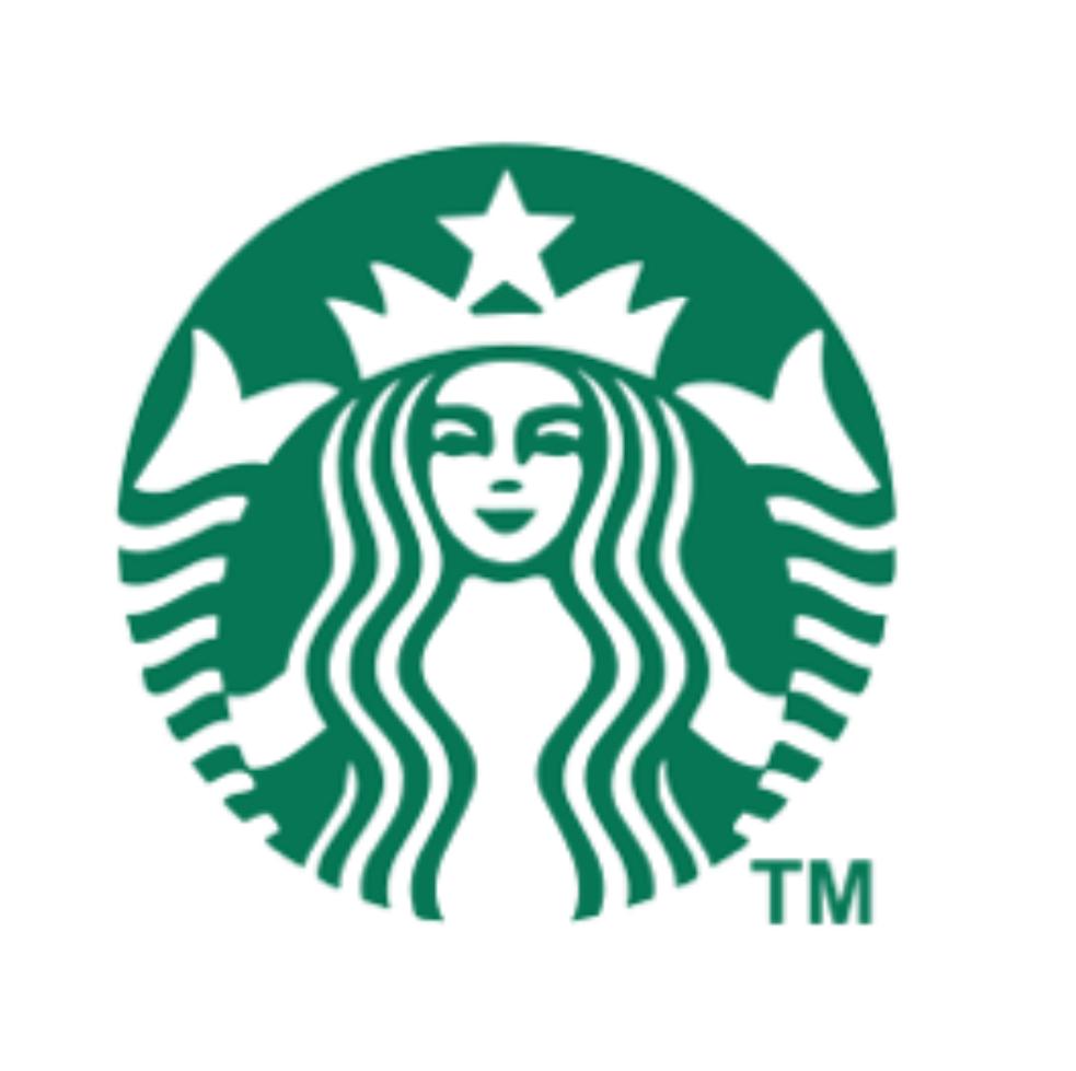 Starbucks Logo Starbucks Logo