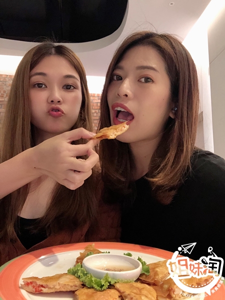 papaya泰-前鎮區泰式料理美食推薦