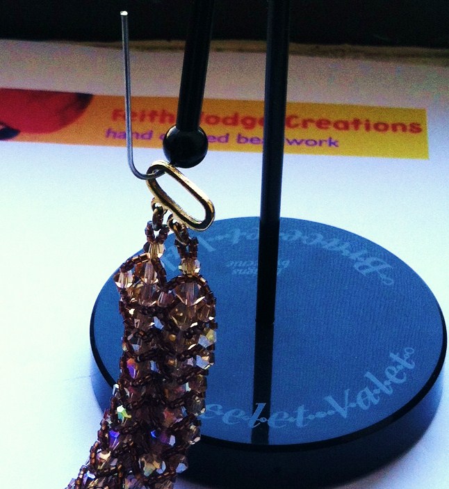 Feith Hodge Creations Product Review The Bracelet Valet