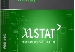 Xlstat Xlstat