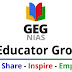 GEG Nias Teachers Workshop