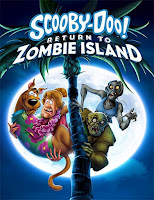 OScooby-Doo: Regreso a Zombie Island