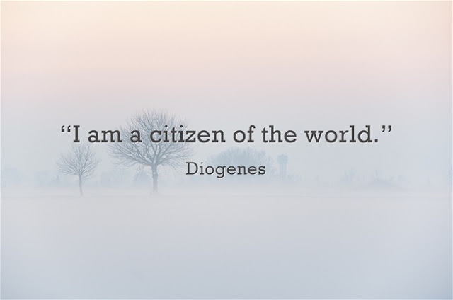 Top Quotes of Diogenes the Cynic