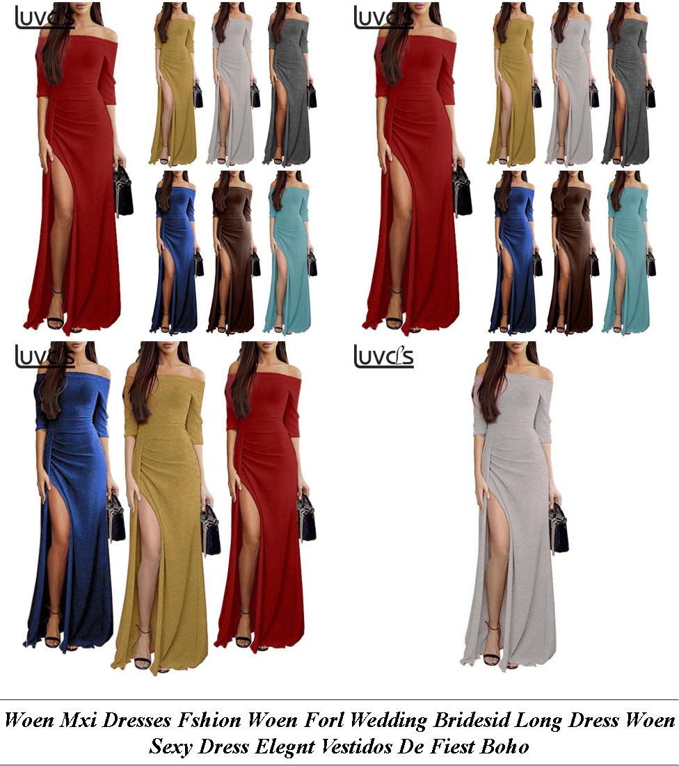 Sexy Maxi Dresses - Clothes Sale Uk - Sweater Dress - Cheap Clothes Shops