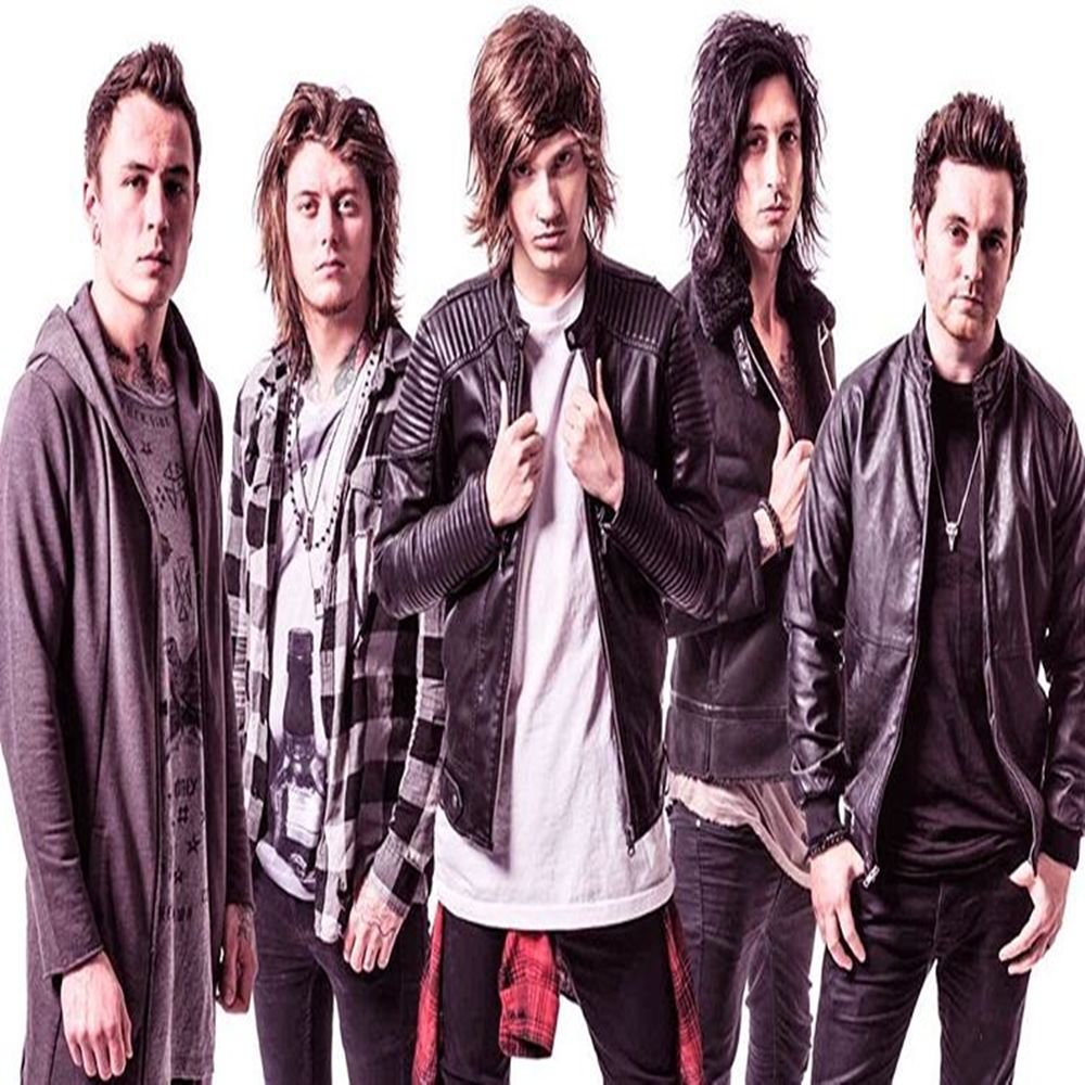 Asking alexandria new album
