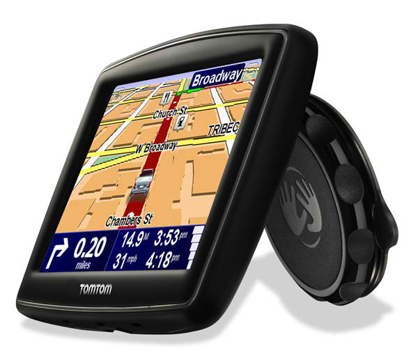Top 10 GPS Navigation Devices Gadget's Abode