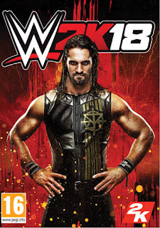 WWE 2K18