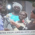 Owing To The Debt Of N150,000, Woman Nearly Committed Suicide In Lagoon