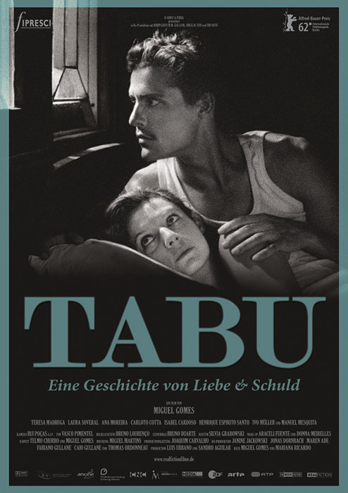 Tabutales Tabutales