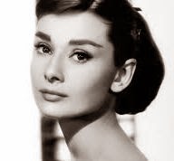 Cit. Audrey Hepburn