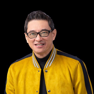 James Gwee