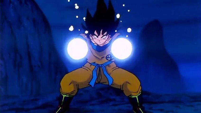 Son Goku 🔥 - Neste perfil nós amamos Dragon Ball