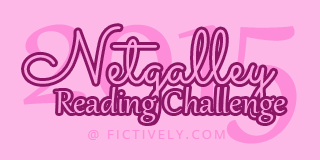 2015 Netgalley Reading Challenge
