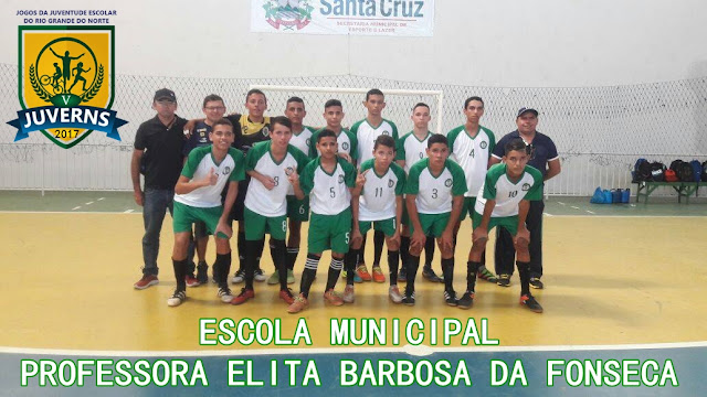 Resultado de imagem para EM ELITA BARBOSA