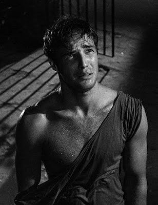 A Streetcar Named Desire 1951 Marlon Brando Image 9