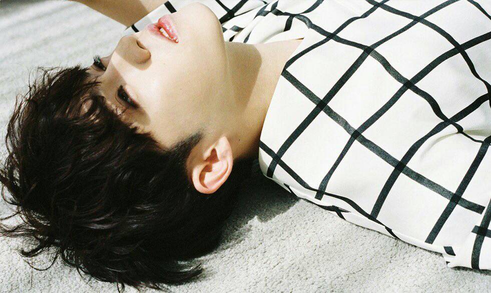 SEVENTEEN - Don't Wanna Cry MV + Album Review - alif's blog