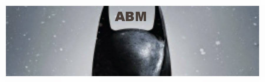                     ABM:androboomusic
