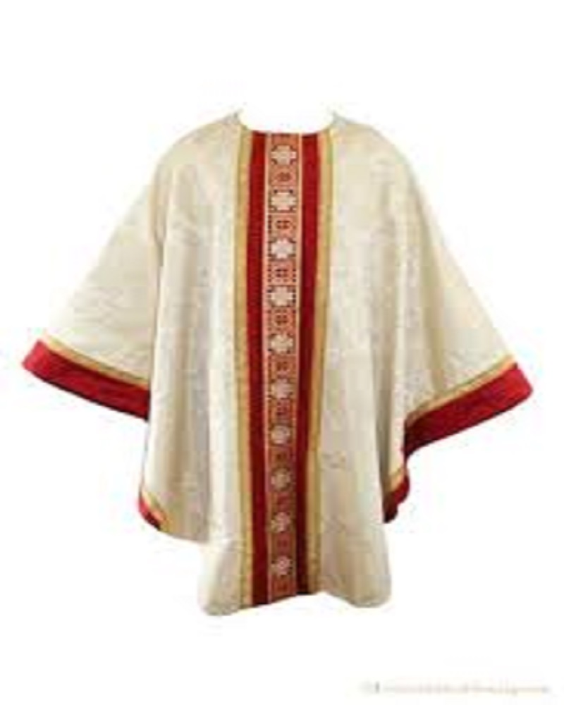 Need pastor vestment choir robe academic gown uniform at alimosho Lagos