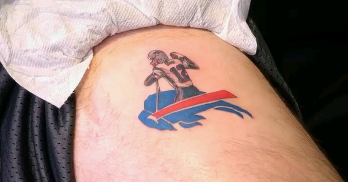 bills fan who lost his fantasy league went on espn and got bills fan who lost his fantasy league went on espn and got
