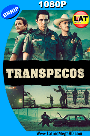 Transpecos (2016) Latino HD 1080P ()