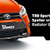 Spesifikasi Toyota All New Yaris 2016