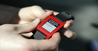 Pebble Pebble