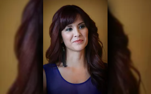 Estudiar y prepararse son 2 consejos que nos dio Adriana para lograr el éxito