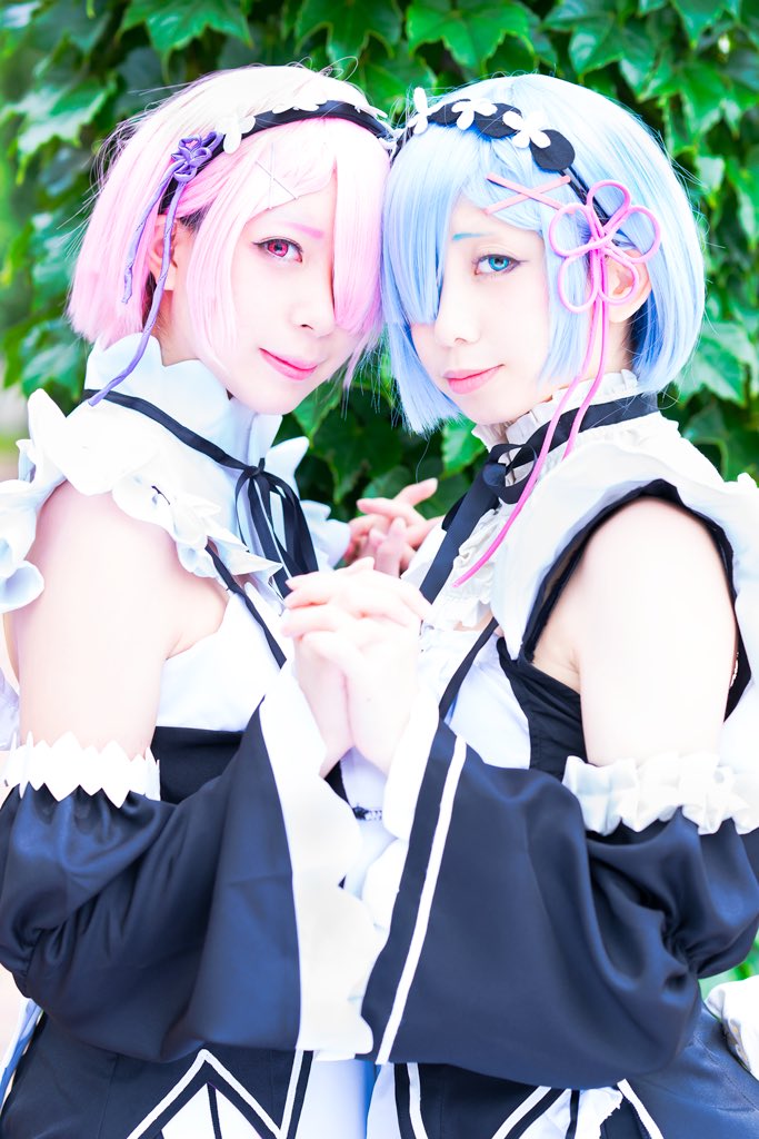 cosplay Re:zero Adult Pictures HQ White bbw for bbc