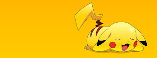 Ảnh bìa pikachu dành cho timeline Facebook Ảnh bìa pikachu dành cho timeline Facebook