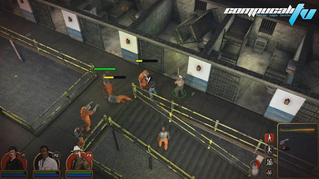 Trapped Dead PC Full Español Trapped Dead PC Full Español