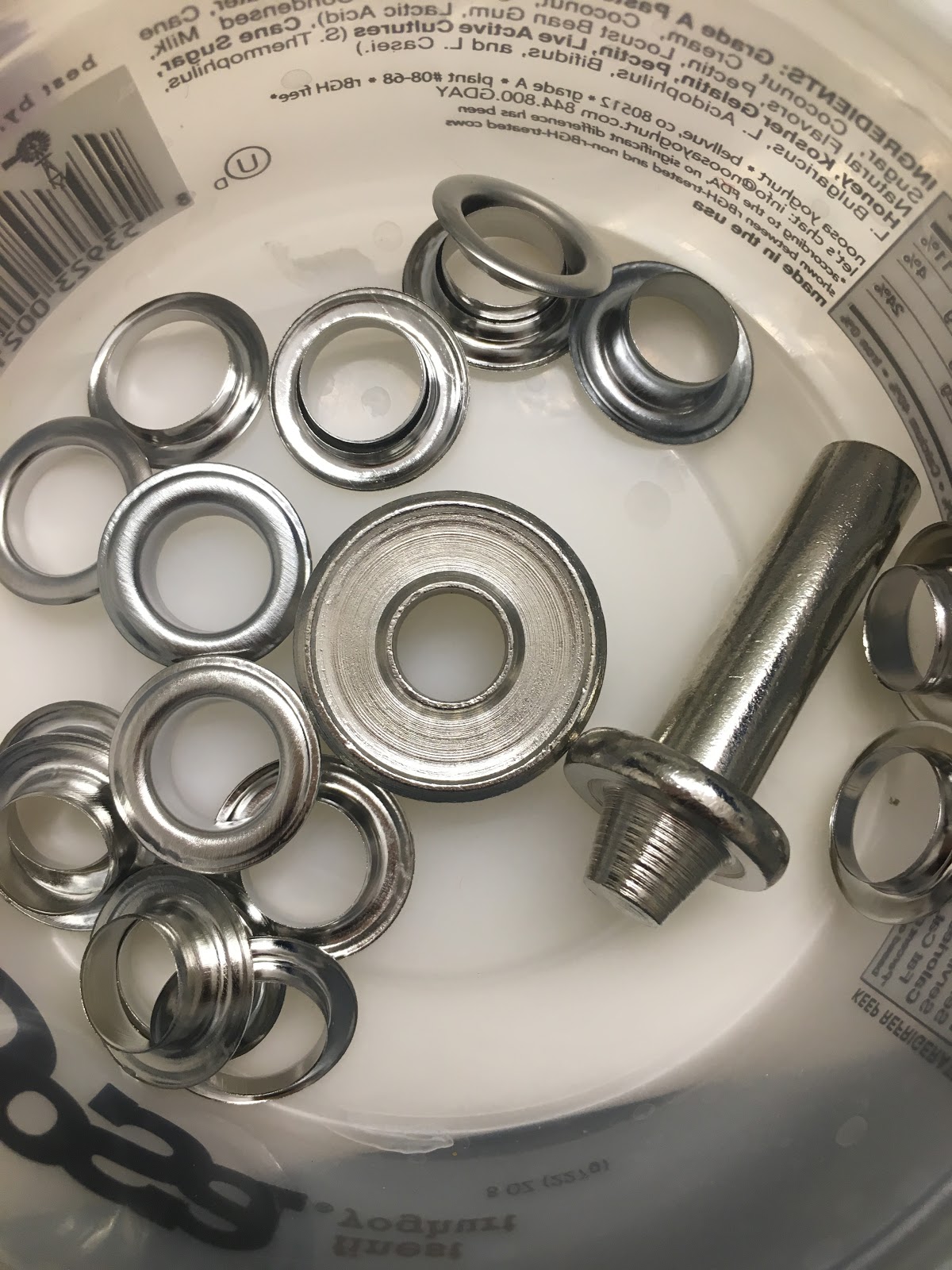 Pencil Case Fish Extender