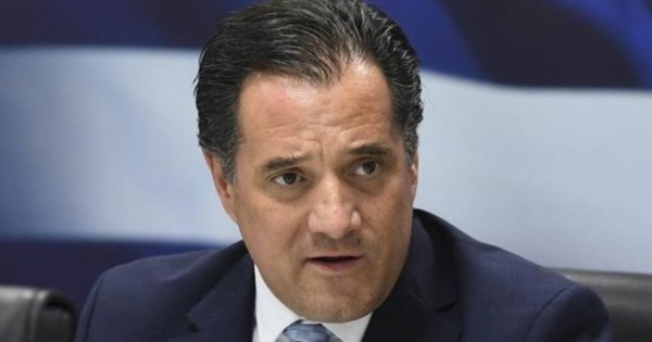 Γεωργιάδης: «Είμαι ο πιο φιλικός υπουργός του ελληνικού κράτους με τις λαϊκές αγορές»