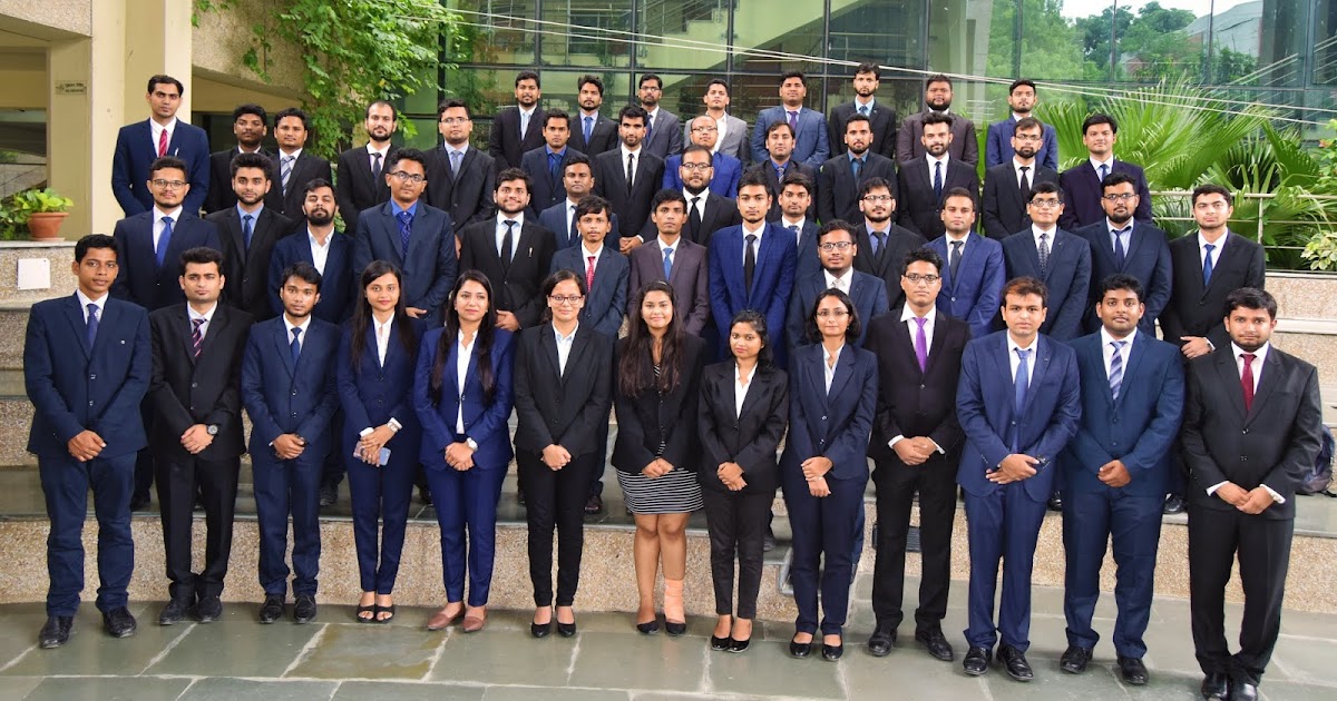 First batch of 48 students of IIT Kanpur's eMasters Degree