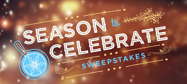 NUTRISYSTEM SEASON TO CELEBRATE SWEEPSTAKES NUTRISYSTEM SEASON TO CELEBRATE SWEEPSTAKES