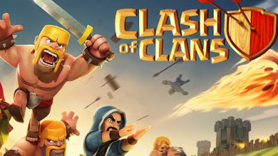 تحميل لعبه كلاش اوف كلانس clash of clans اخر اصدار 2018 تحميل لعبه كلاش اوف كلانس clash of clans اخر اصدار 2018