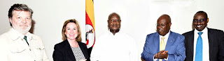 uganda4 | eTurboNews | eTN