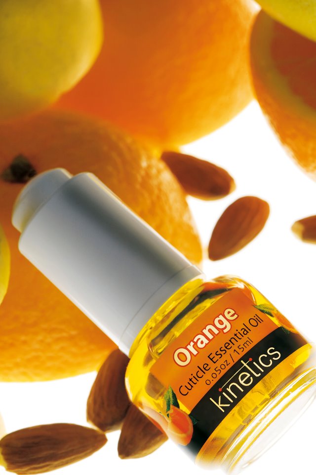 Betty Nails Cuticle Remover + Cuticle Oil [NNCP]