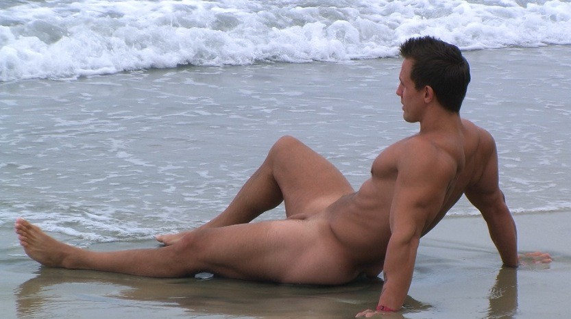Naked guys on beach sex pussy skin youporn