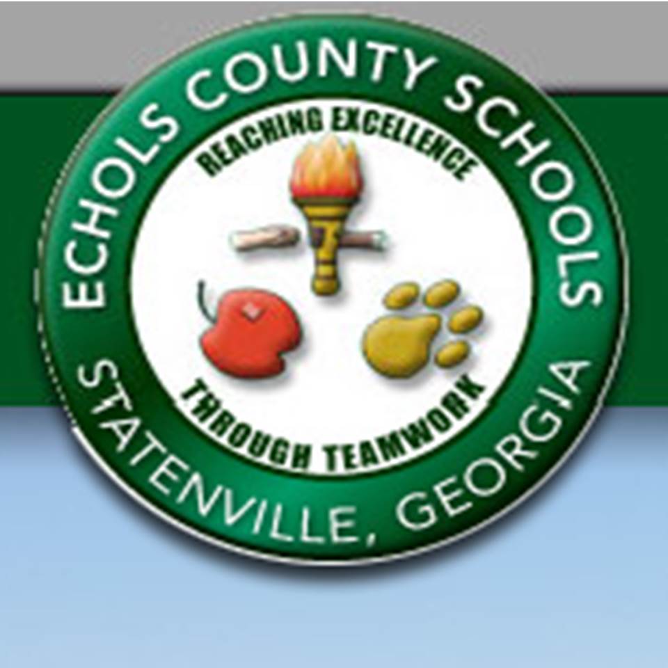 Echols County School District HIGH SCHOOL DIPLOMA