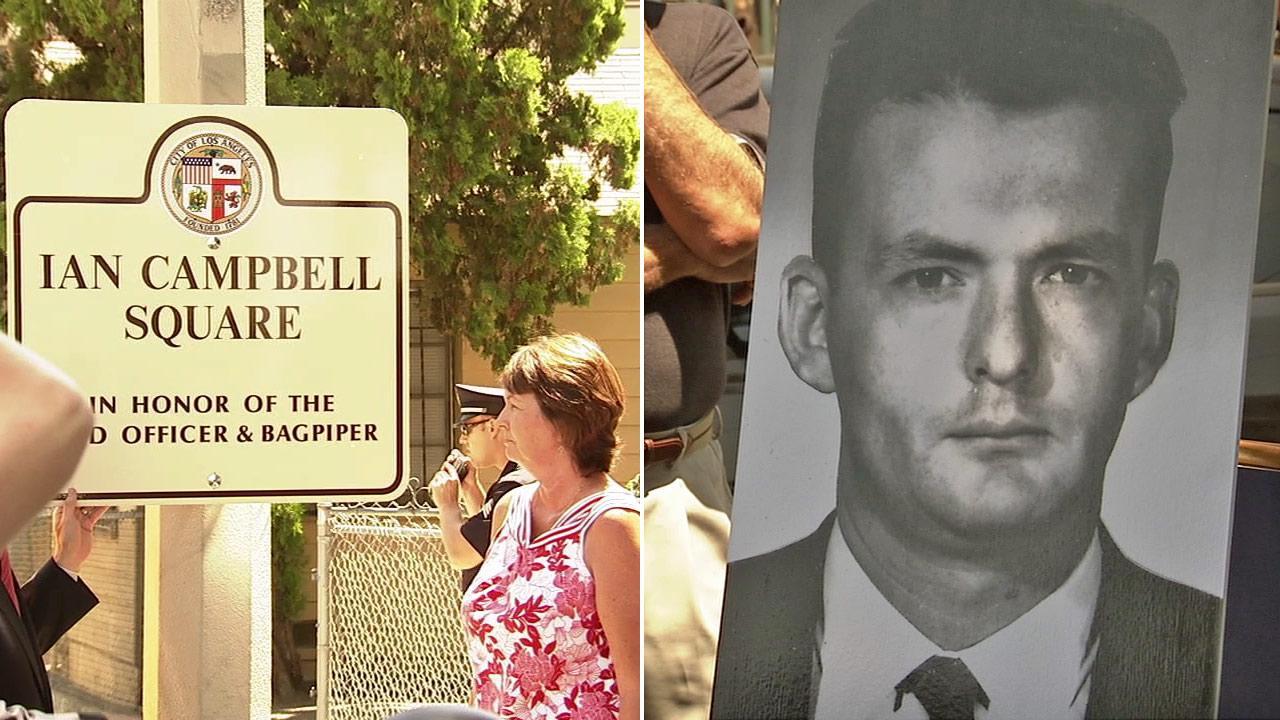 Los Angeles Files "The Onion Field" Kidnapping & Murder 1963