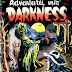Adventures Into Darkness #5 - Alex Toth art