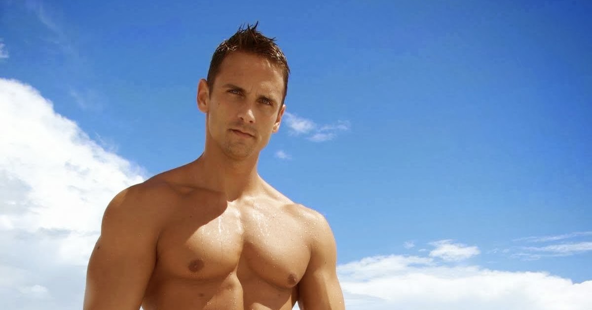 Speedo Musings David Morin