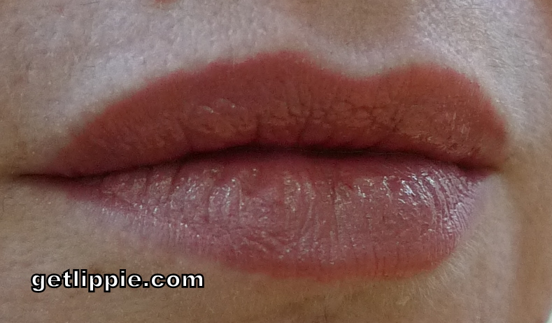 Tom Ford Indian Rose - Swatches & Comparisons - Get Lippie