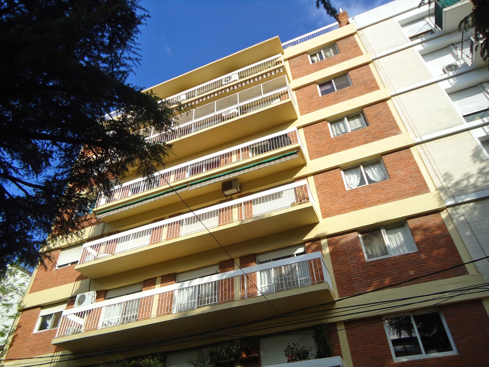 Reformas de casas y reformas de albañileria en locales.