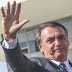 Em primeiro dia de trabalho, Bolsonaro dedica boa parte da manhã à política externa