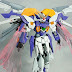 Painted Build: MG 1/100 Gundam Fenice Rinascita