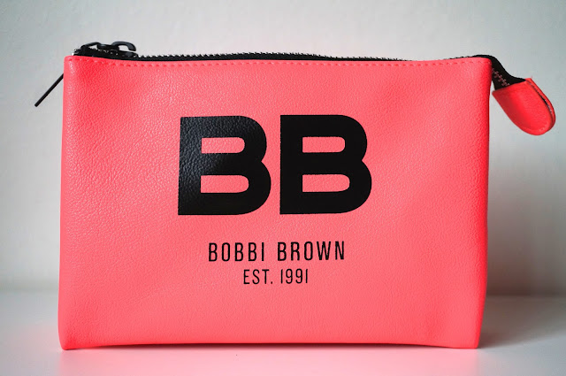 Bobbi Brown Havana Brights collection
