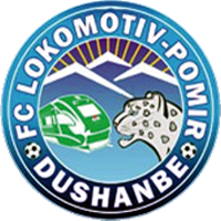 FK LOKOMOTIV-PAMIR DUSHANBE