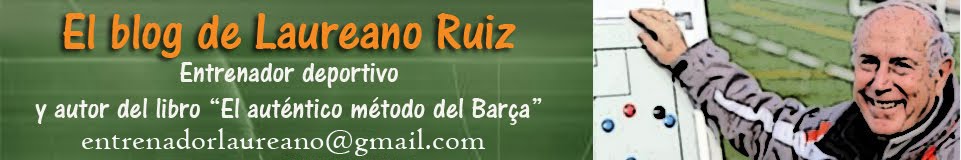 El Blog de Laureano Ruiz